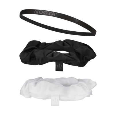 NOCTA Hair-Ready Pack. Nike UK